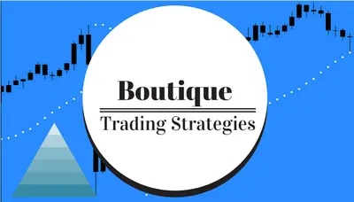 boutique trading strategies